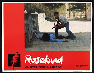 Rosebud 1975 Movie Image 4