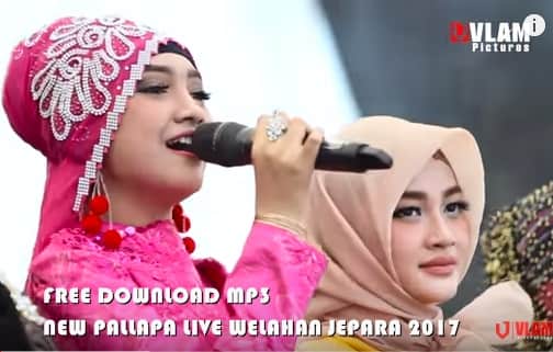 Full Album New Pallapa Mp3 Live Jepara 2017 Http Lilcatwish Blogspot Com