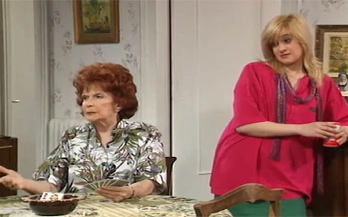 Η αιματοβαμμένη οικογενειακή ιστορία της Κούλας Αγαγιώτου και ο μοναχικός της θάνατος