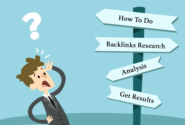 How Do They Build Backlinks?