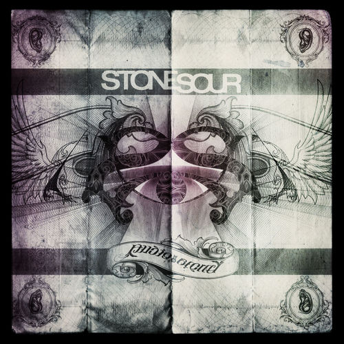 stone sour discography rar