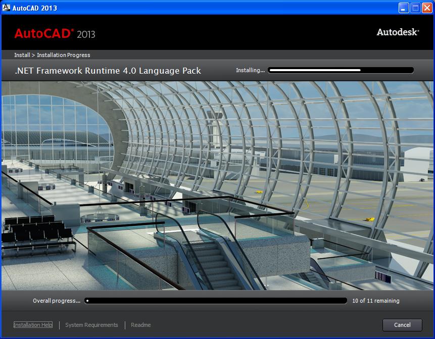 скачать autocad 2013