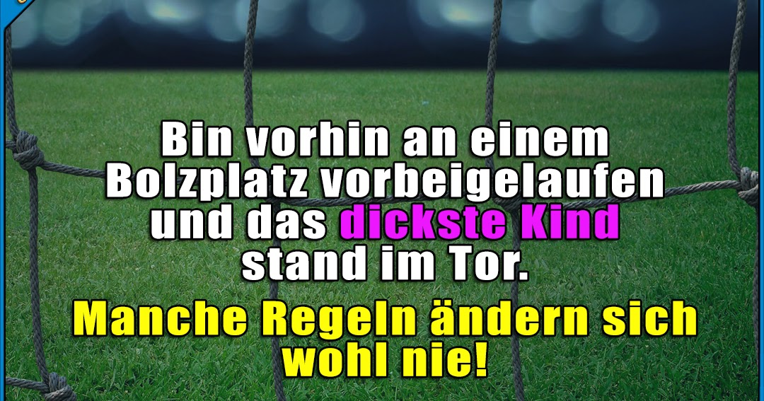 Lustige Sprüche Jeder hat seinen Platz )