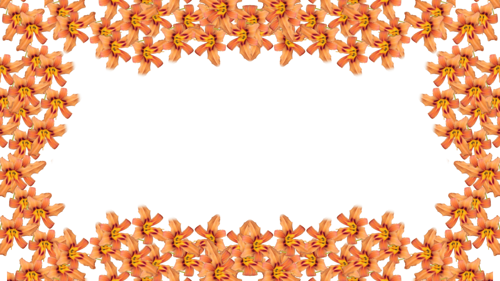 Featured image of post Moldura Flores Laranja Png Look at links below to get more options for getting and using clip art