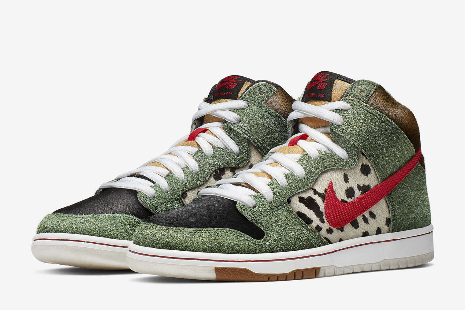 nike walk the dog sb