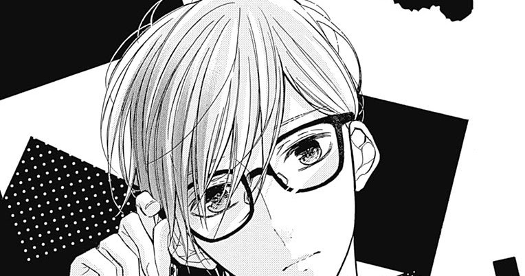 10 Of Yura-kun Is A Secret Scan Vf yura-kun no 10% ni wa himitsu ga aru ch.4 - Selo reader