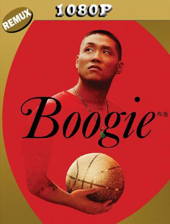 Boogie (2021) Remux 1080p Latino [GoogleDrive] Ivan092