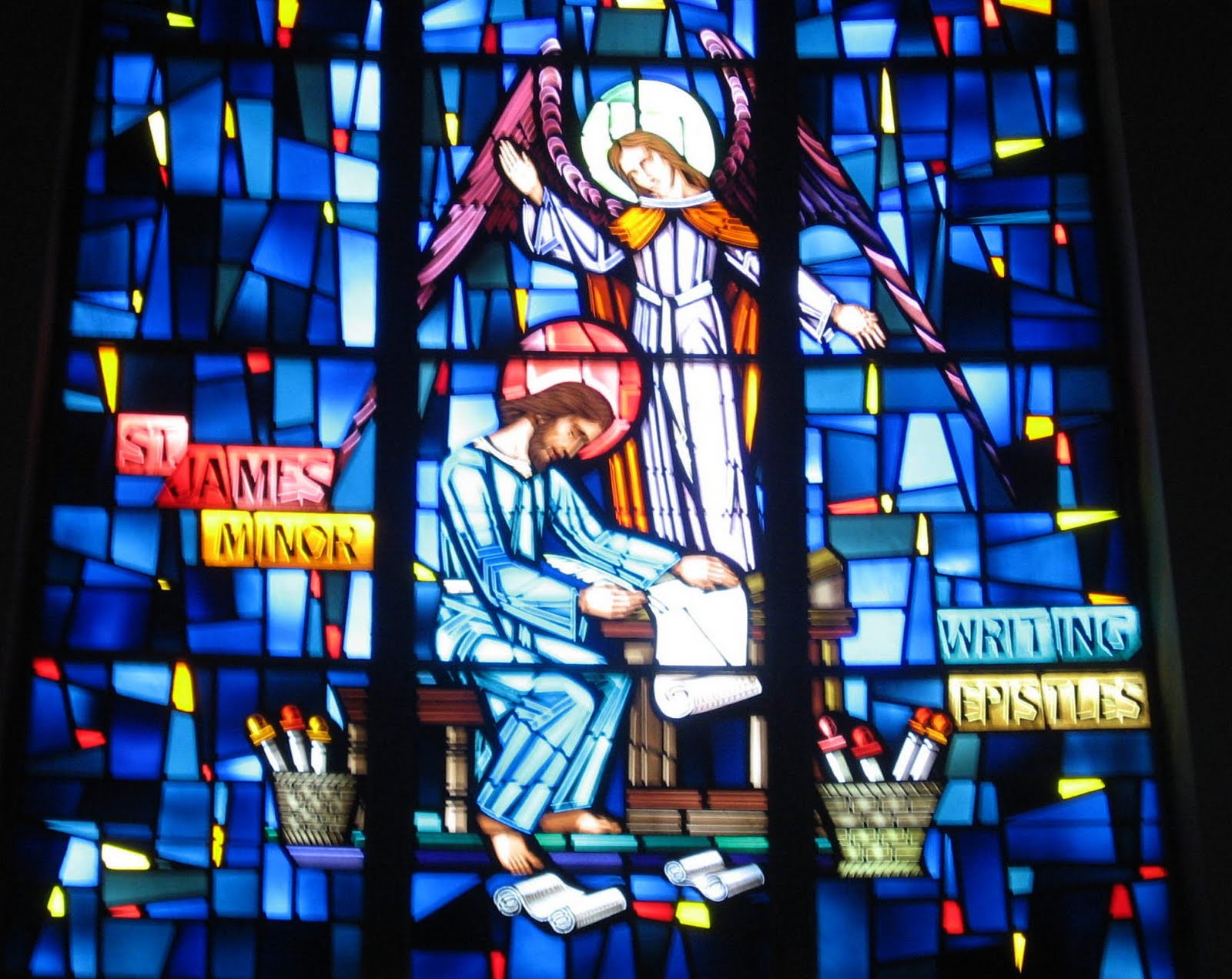 Nassau County N.Y. Catholic St. Boniface, Elmont