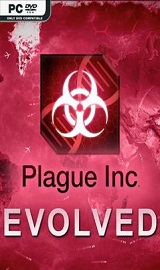 plague inc evolved free for pc