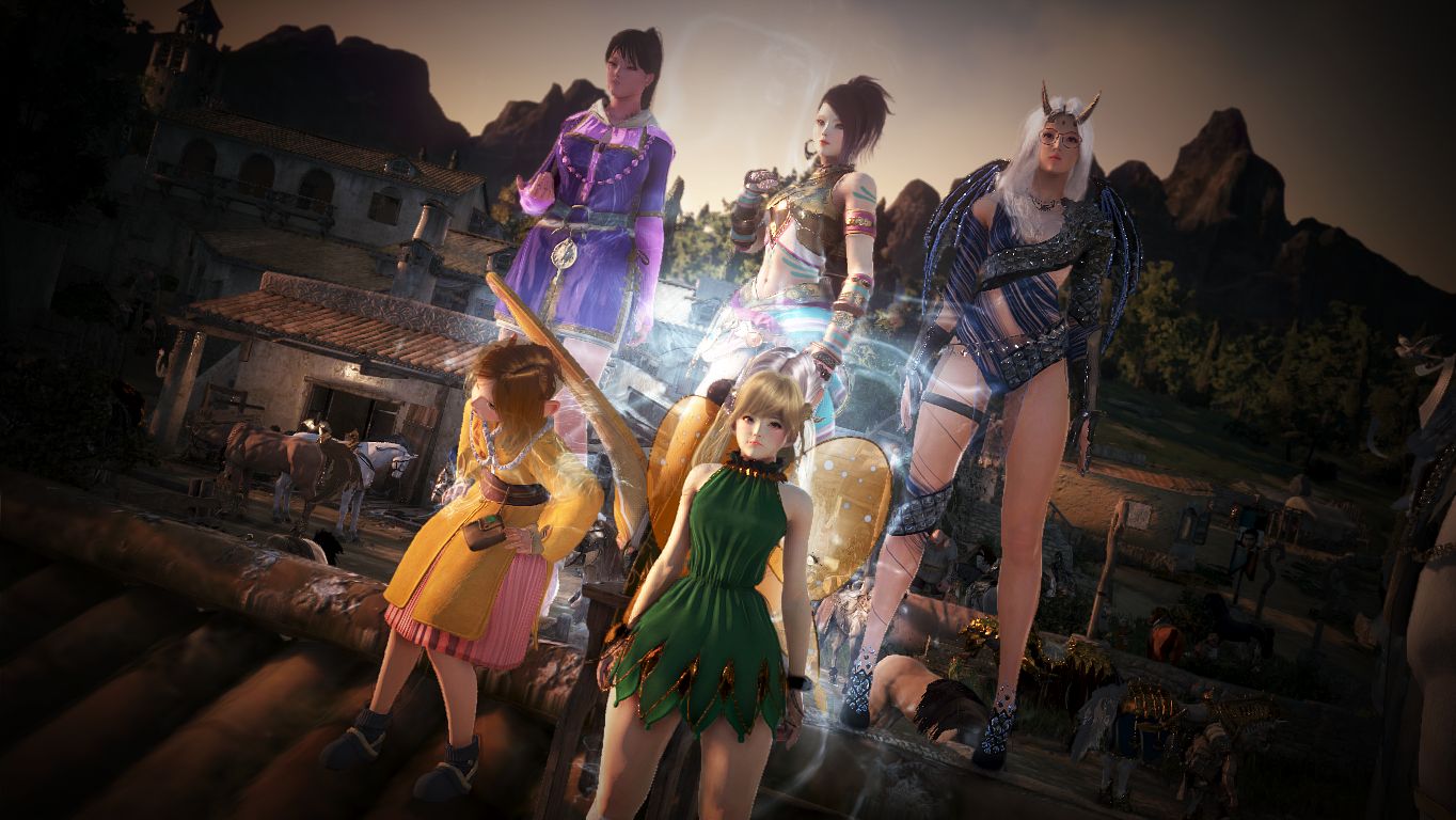 Bdo calpheon ball