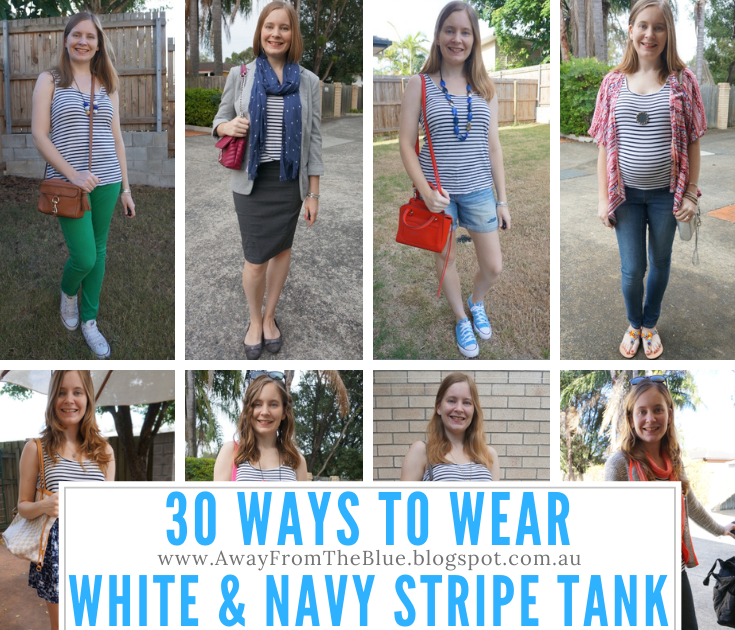 Away From Blue | Aussie Mum Style, Away From The Blue Jeans Rut: 30 ...