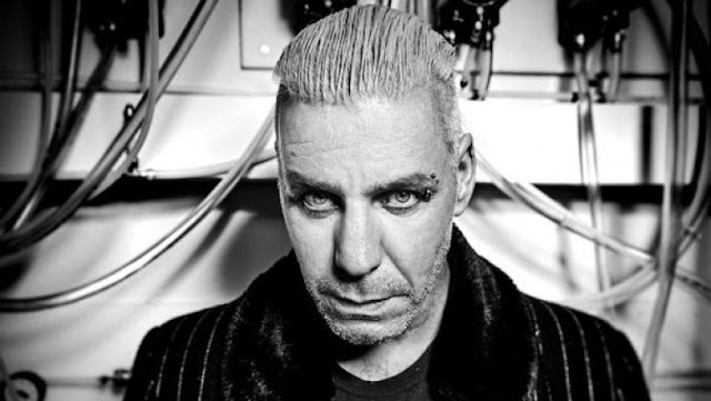 Искусственный интеллект создал клип солисту Rammstein