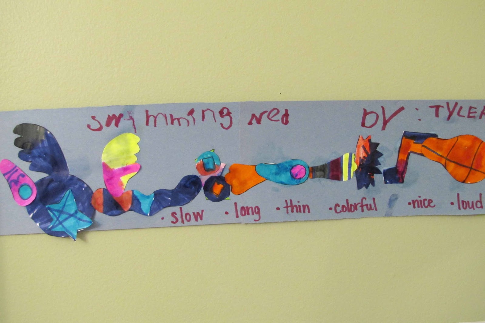 Dr.seuss Activity For Kindergarten