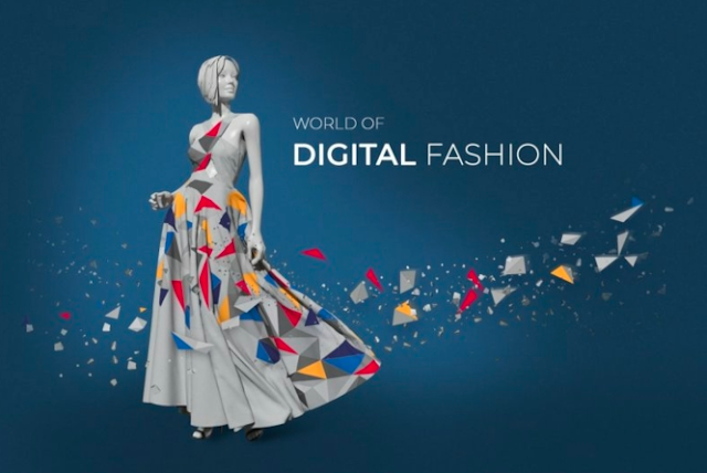 digital fashion trends