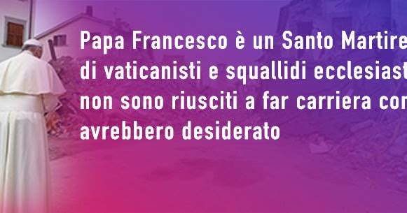 Misericordia Io Voglio E Non Sacrificio Misericordia io voglio e non sacrificio: Papa Francesco....