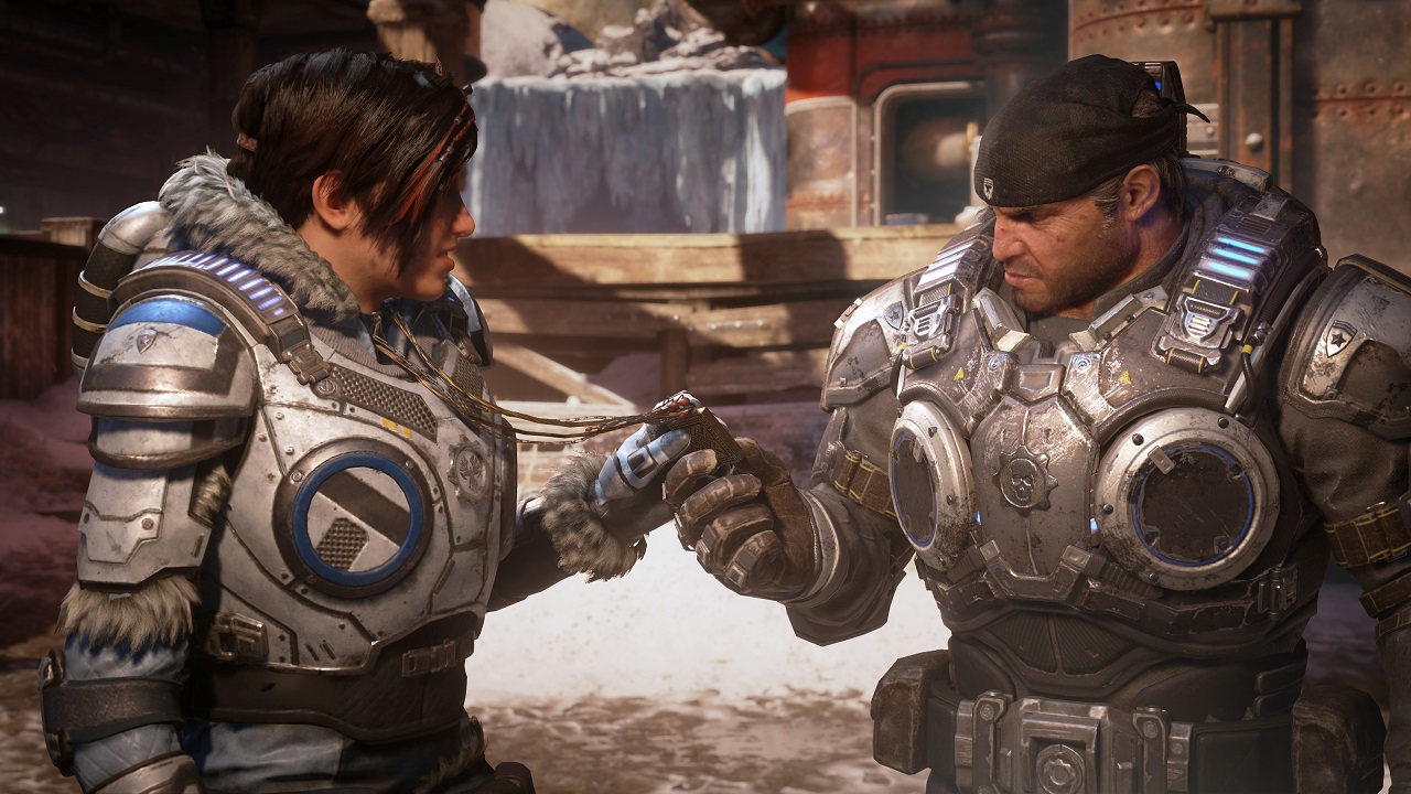 Argentina Gears 5 Free Download