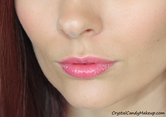 Lancôme Lip Lover 337 Swatch