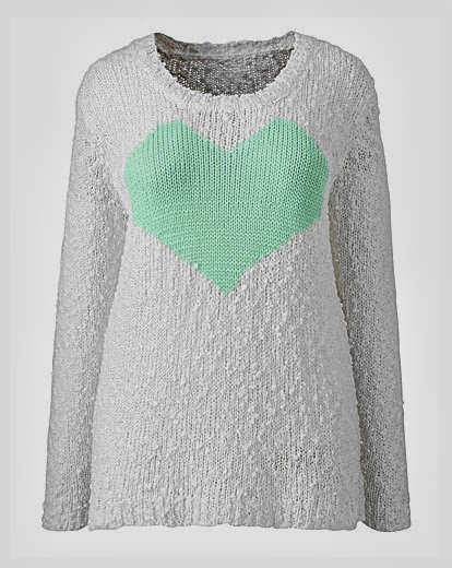 Wannabe Princess: plus size jumpers