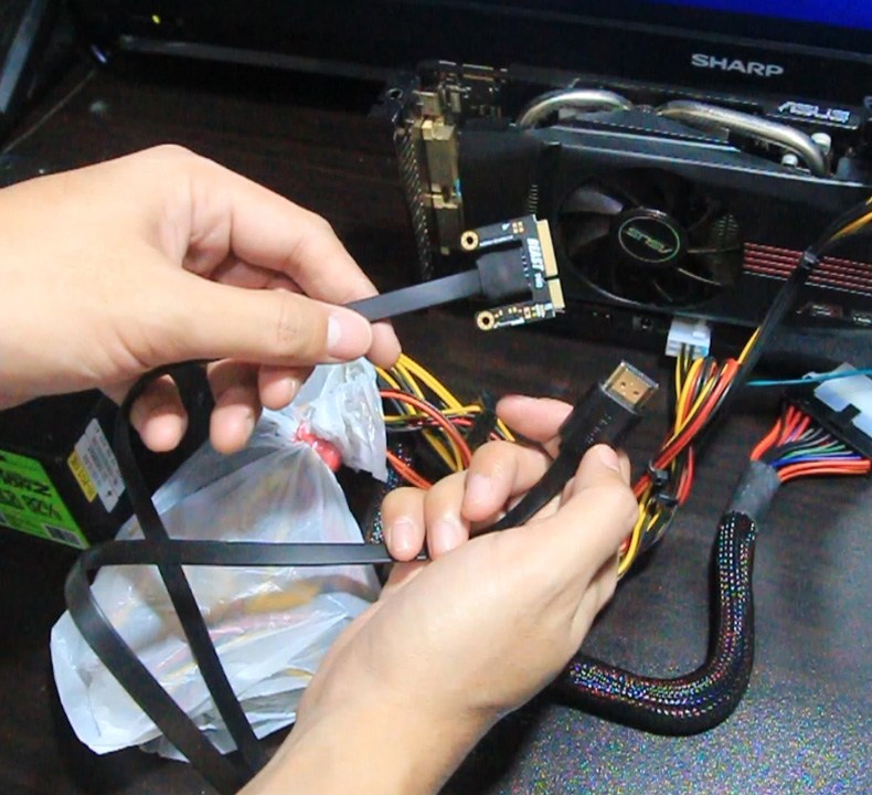how to set up external graphics card for laptop how to set up external graphics card for laptop