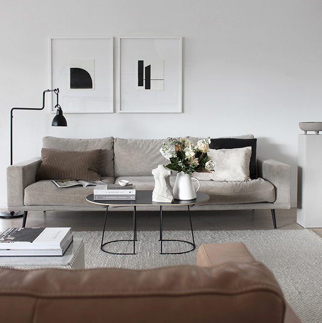Home Styling | Choosing the Right Coffee Table