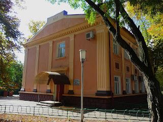 Новгородское. Профком фенольного завода Новгородское. Профком фенольного завода