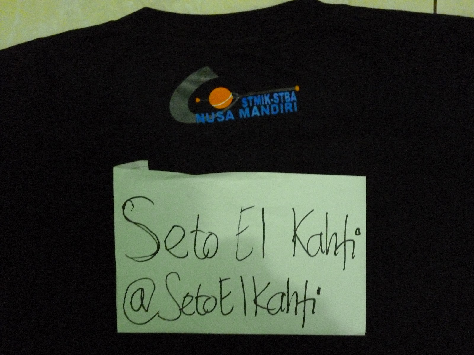 Download Logo Stmik Nusa Mandiri / Logo STMIK Nusa Mandiri Format PNG