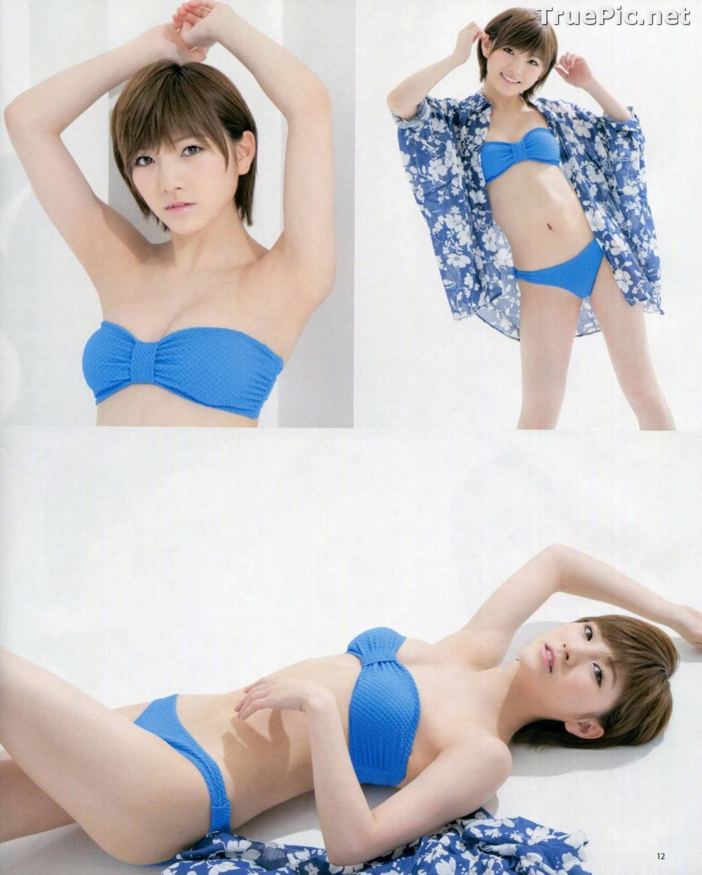 Image Japanese Beauty – Juri Takahashi - Sexy Picture Collection 2020 - TruePic.net - Picture-43