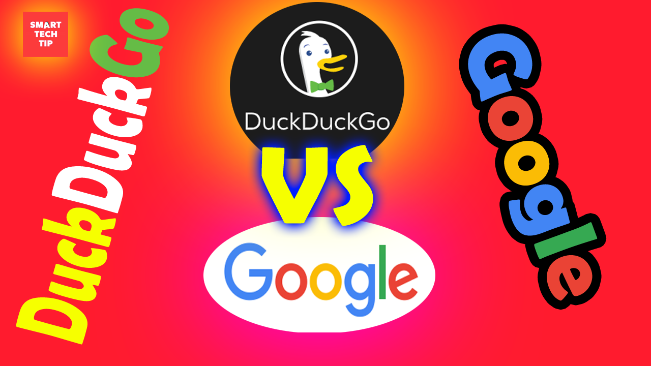 Why Should You Use DuckDuckGo Search Engine?