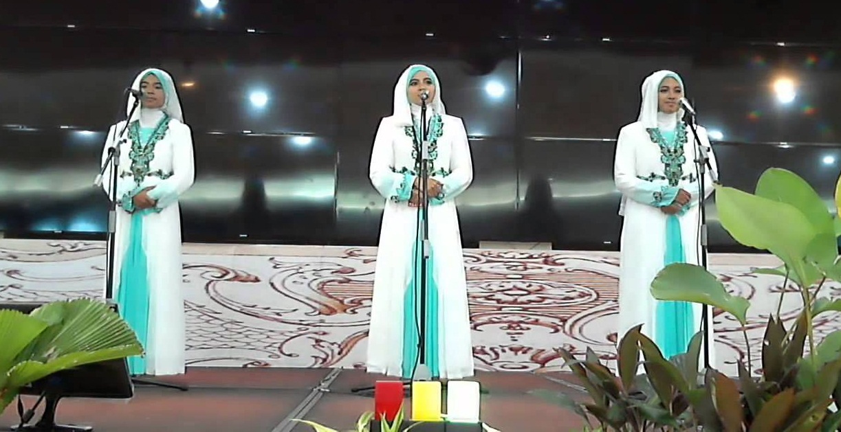 Teks Syarhil Qur�an Bahaya Narkoba Bagi Remaja ELZENO