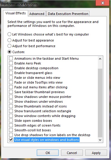 Cara Mempercepat Kinerja Windows 7