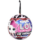 L.O.L. Surprise Limited Edition Rocker Tots (#1-011)