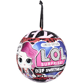 L.O.L. Surprise Limited Edition Rocker Tots (#1-011)