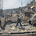 Sube a 245 el número de viviendas afectadas por el incendio en Chile
