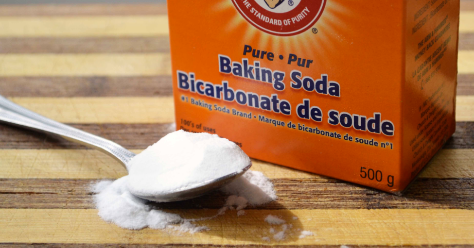 Apa Itu Baking Soda? - Tips dan Inspirasi