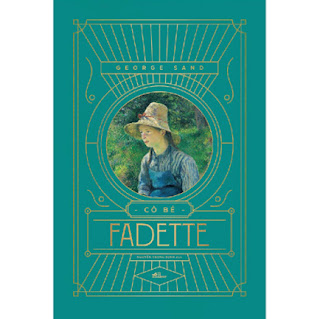 Cô Bé Fadette (Tái Bản) ebook PDF EPUB AWZ3 PRC MOBI