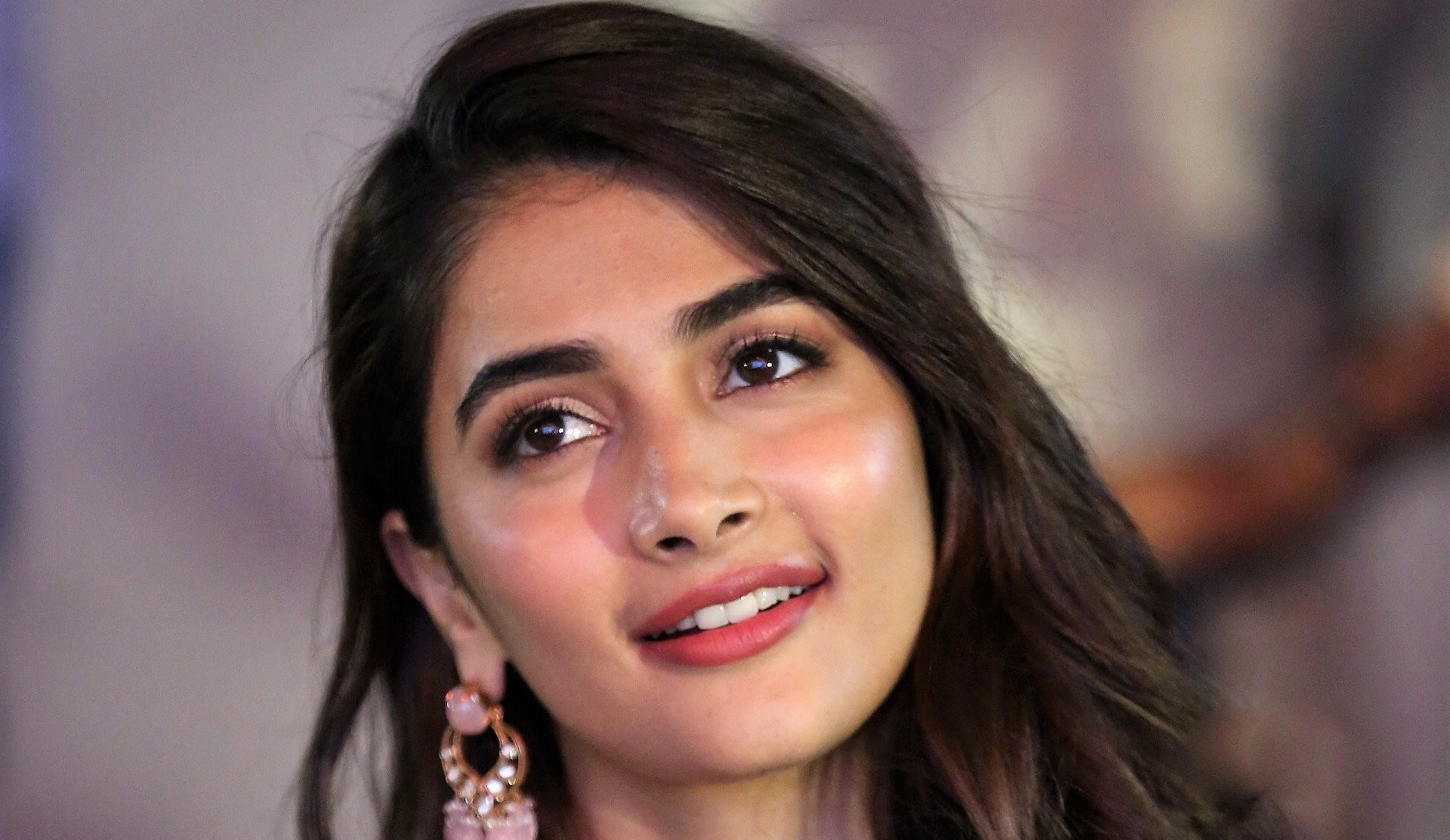 Pooja Hegde HD UHD Photo