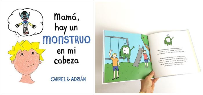 cuento autoestima niños dialogo interno