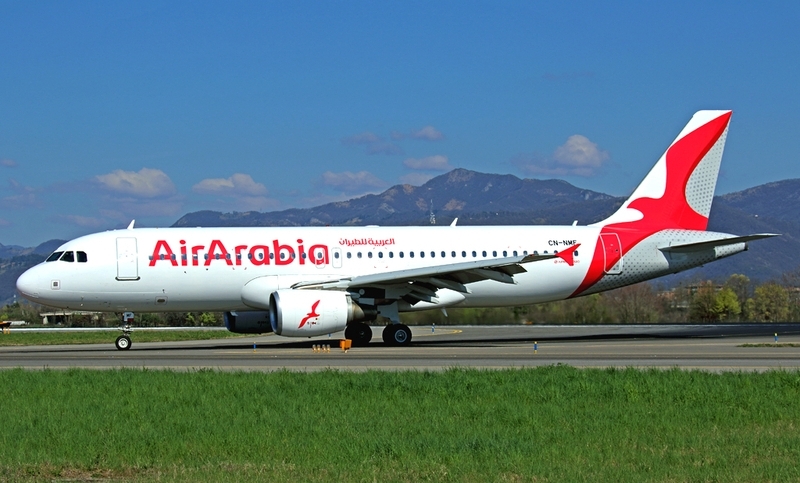 Air Arabia to restore Sarajevo flights