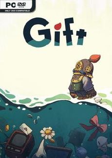 صورة للعبة Gift