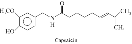 Capsaicin