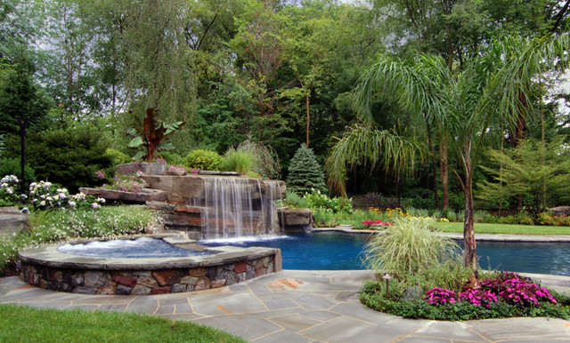 Modern swimming pool designs - 10 Modern swimming pool designs - 10