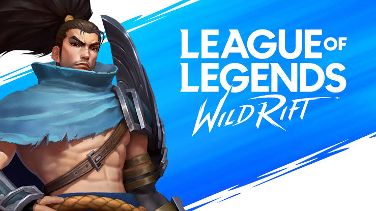 6 game dengan grafik terbaik Legue of legend