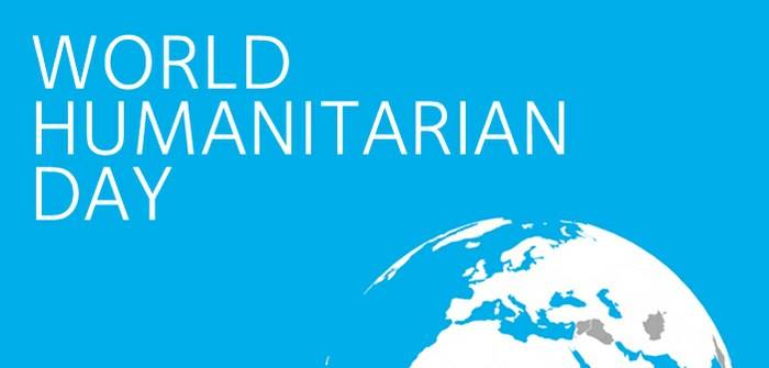 World Humanitarian Day