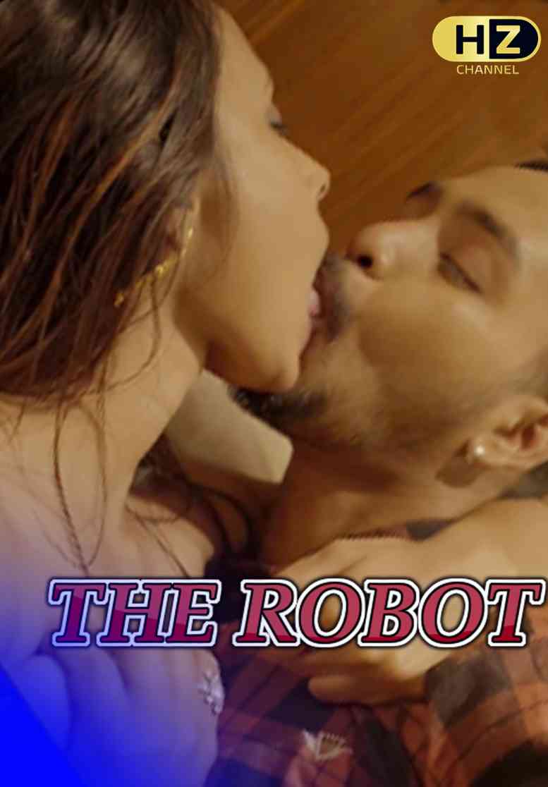 The ROBOT (2021) Hindi | Hootzy Channel Short Flim | 720p WEB-DL | Download | Watch Online