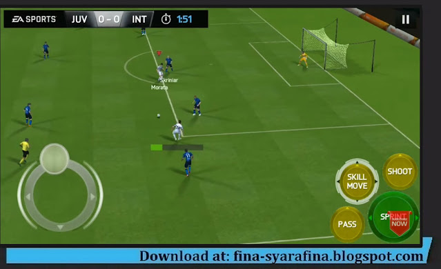 Download FIFA 21 Mod FIFA 14 Lite Android Download FIFA 21 Mod FIFA 14 Lite Android