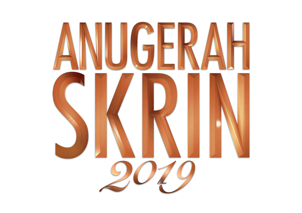 Anugerah Skrin 2019