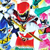 Kyoryuger | Veja o KyoryuRed em ação e mais!