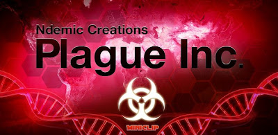Plague Inc. 1.8.1 Mod Apk Full Version Unlocked Data Files-iANDROID Games