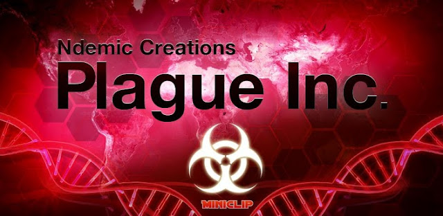 Plague Inc. 1.8.1 Mod Apk Full Version Unlocked Data Files-iANDROID Games