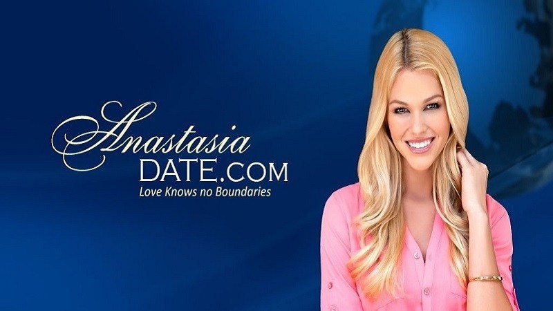 Internationale online-dating-site